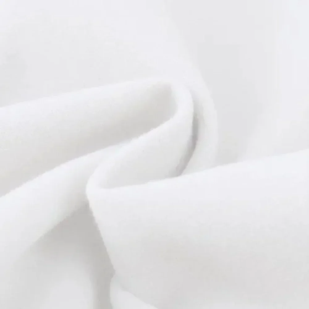 New Men's Trench Coat Outfit White - Picture 5 of 8